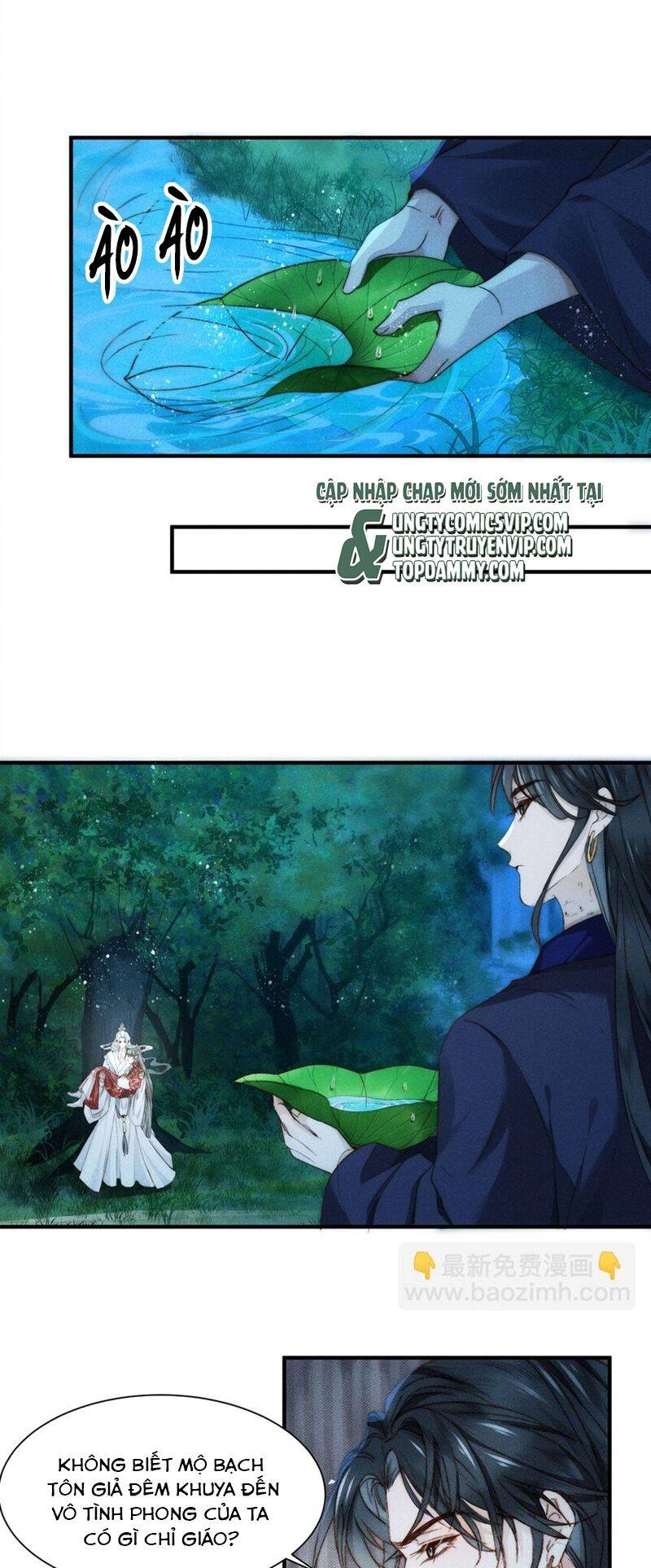 Đừng Hòng Thèm Muốn Nhan Sắc Của Đệ Đệ Xinh Đẹp Chapter 16 - 19