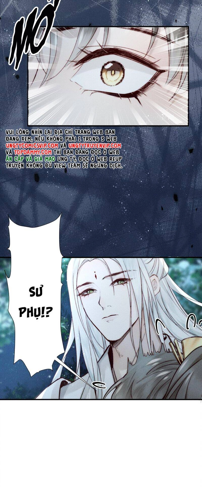 Đừng Hòng Thèm Muốn Nhan Sắc Của Đệ Đệ Xinh Đẹp Chapter 16 - 25