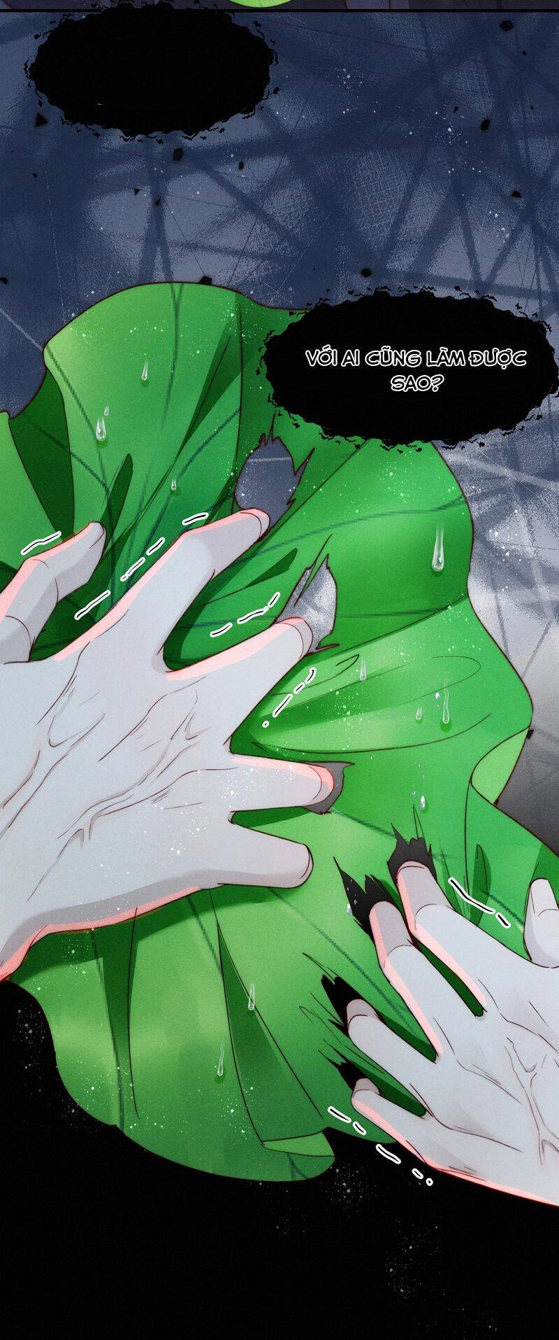 Đừng Hòng Thèm Muốn Nhan Sắc Của Đệ Đệ Xinh Đẹp Chapter 17 - 5