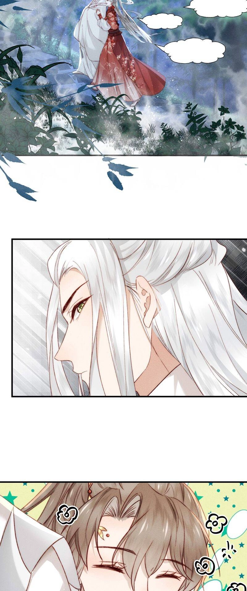 Đừng Hòng Thèm Muốn Nhan Sắc Của Đệ Đệ Xinh Đẹp Chapter 17 - 7