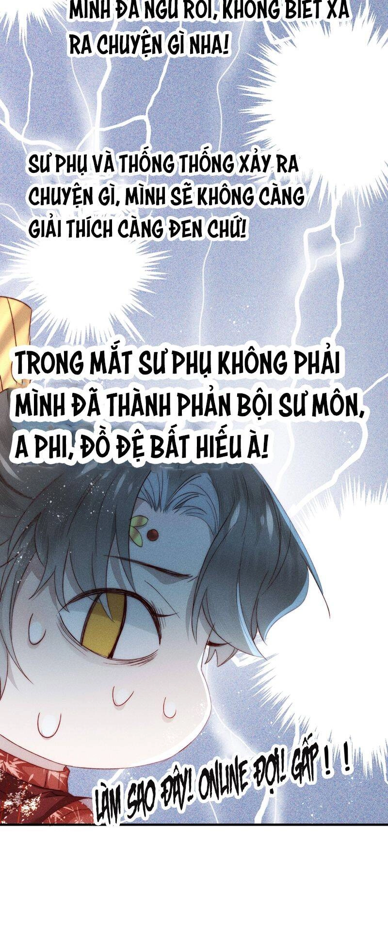 Đừng Hòng Thèm Muốn Nhan Sắc Của Đệ Đệ Xinh Đẹp Chapter 17 - 10