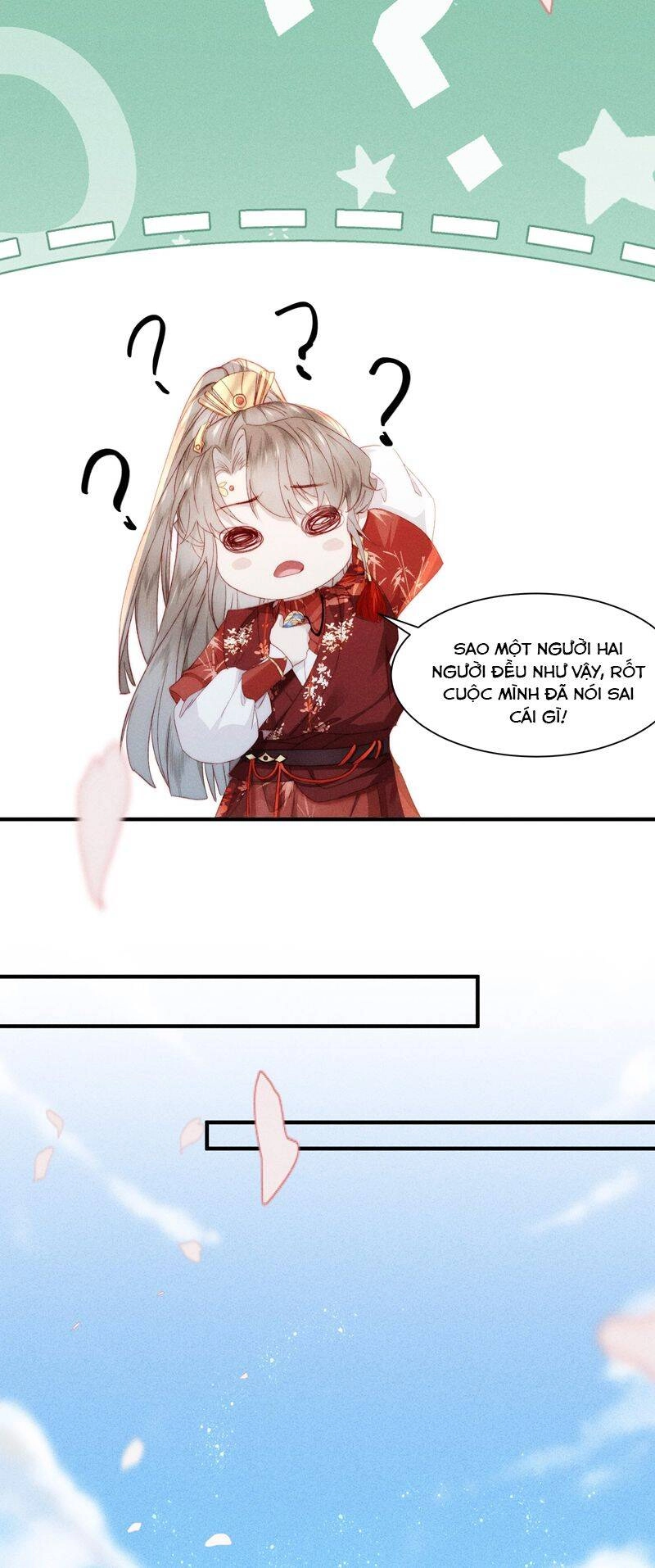 Đừng Hòng Thèm Muốn Nhan Sắc Của Đệ Đệ Xinh Đẹp Chapter 17 - 13