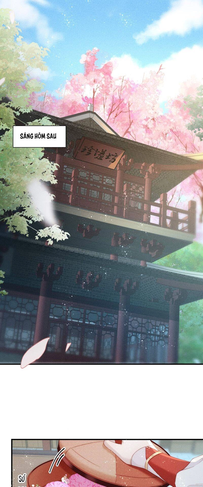 Đừng Hòng Thèm Muốn Nhan Sắc Của Đệ Đệ Xinh Đẹp Chapter 17 - 14