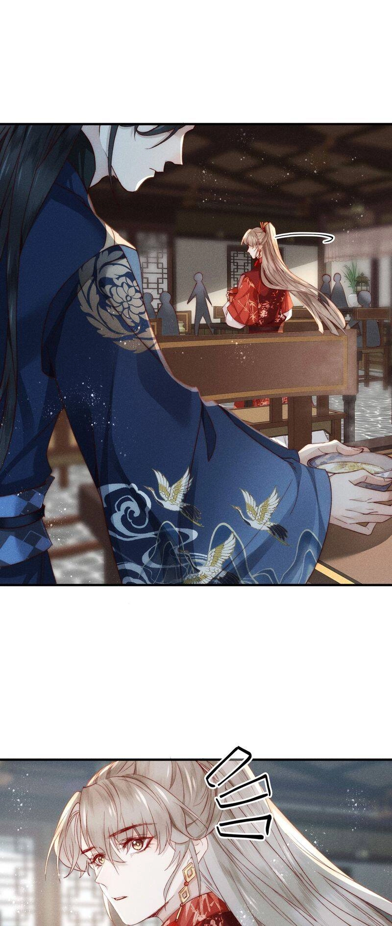 Đừng Hòng Thèm Muốn Nhan Sắc Của Đệ Đệ Xinh Đẹp Chapter 17 - 16