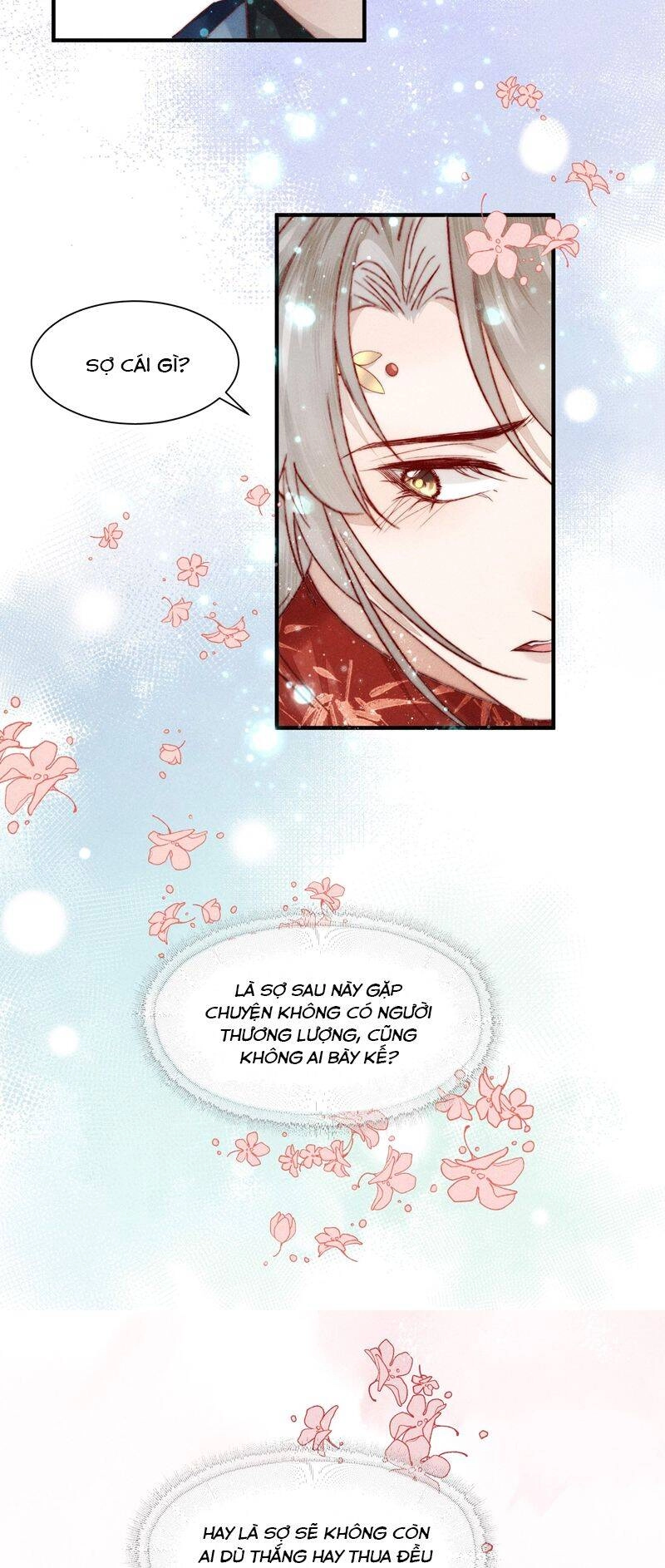 Đừng Hòng Thèm Muốn Nhan Sắc Của Đệ Đệ Xinh Đẹp Chapter 17 - 22