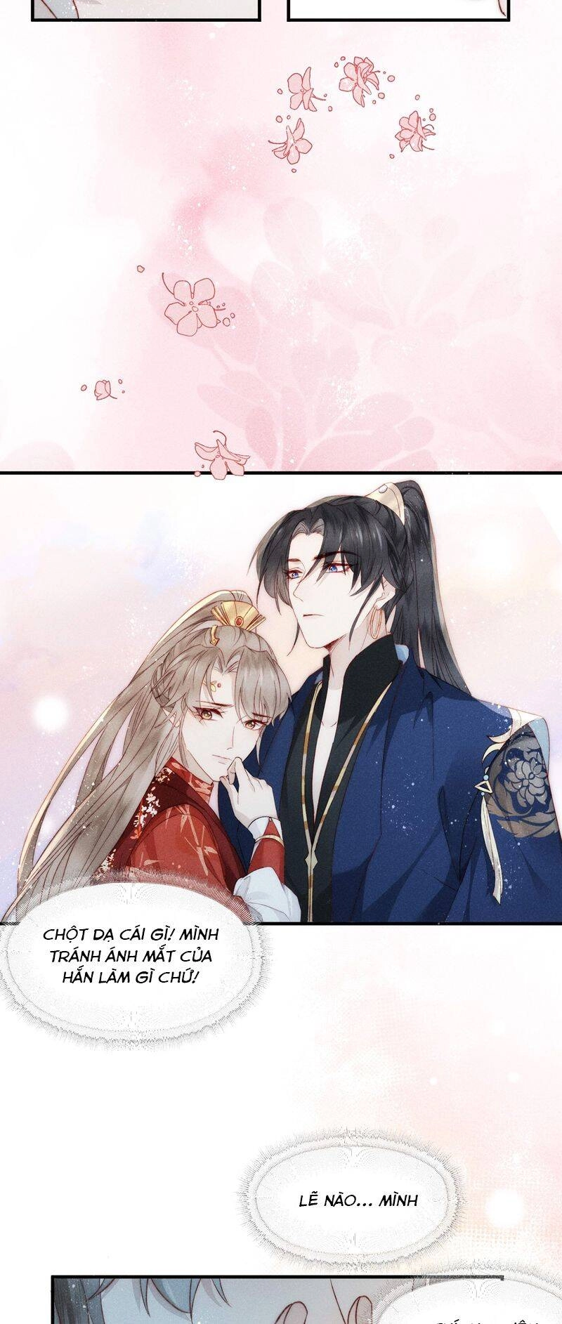 Đừng Hòng Thèm Muốn Nhan Sắc Của Đệ Đệ Xinh Đẹp Chapter 17 - 24