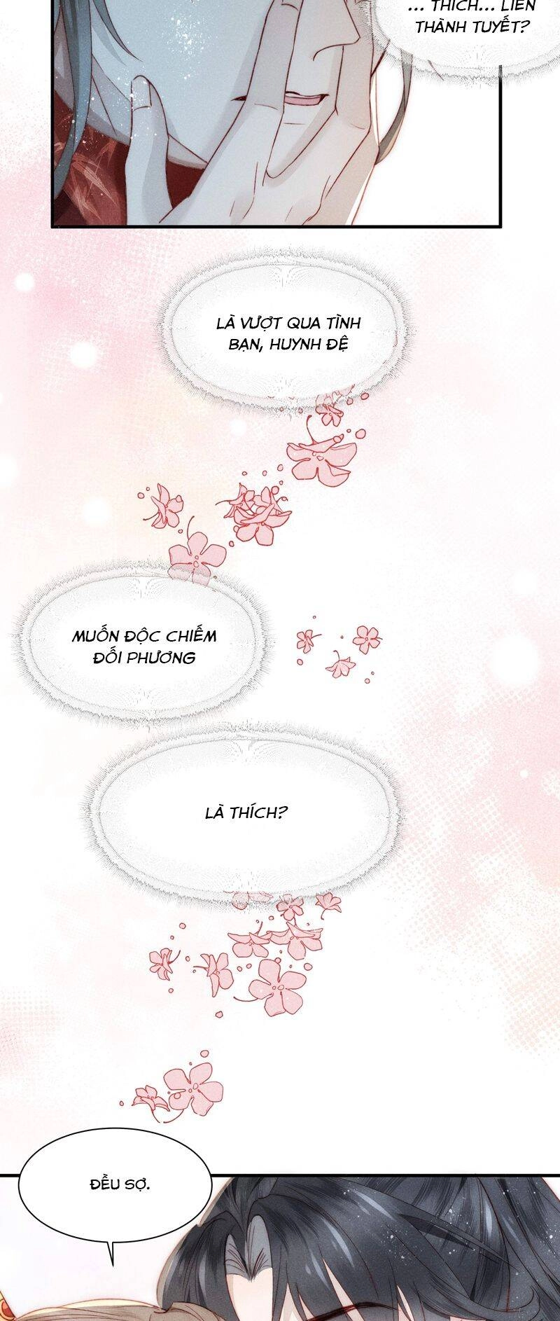 Đừng Hòng Thèm Muốn Nhan Sắc Của Đệ Đệ Xinh Đẹp Chapter 17 - 25