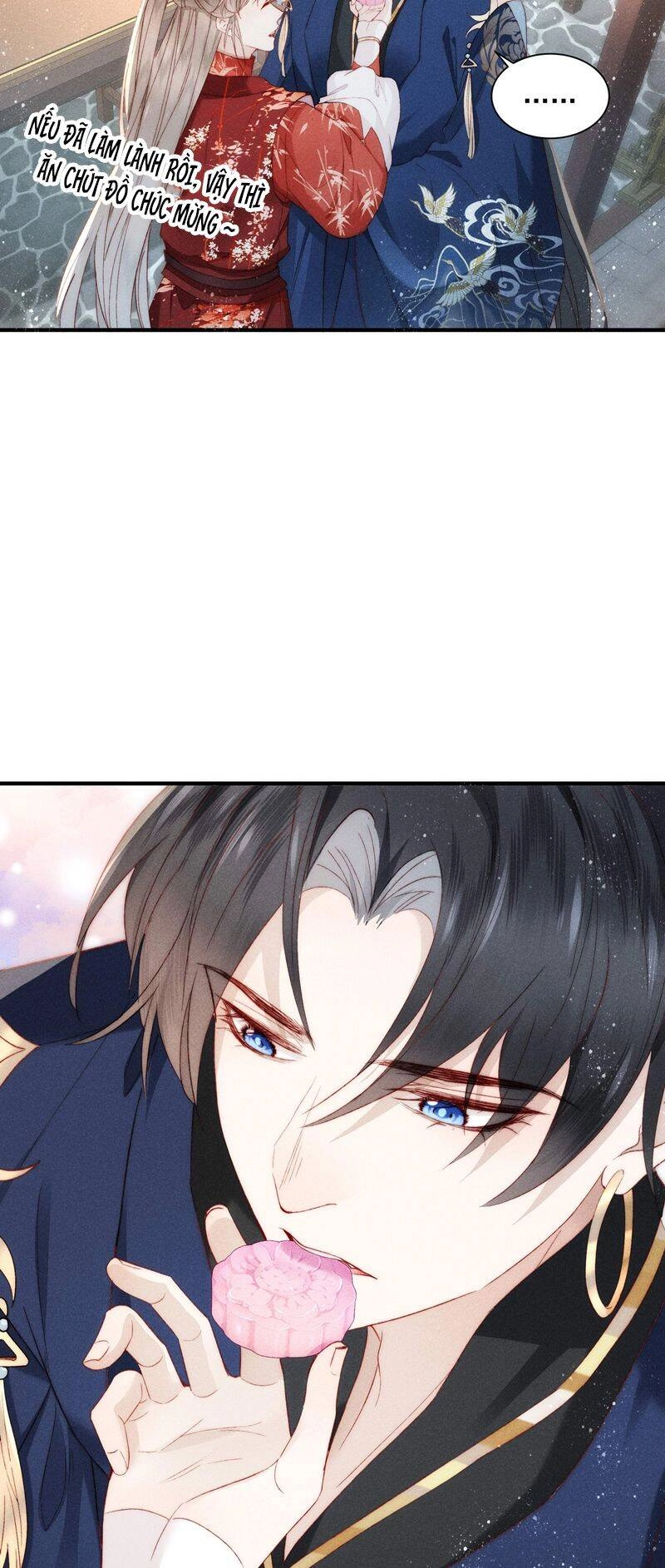 Đừng Hòng Thèm Muốn Nhan Sắc Của Đệ Đệ Xinh Đẹp Chapter 17 - 27