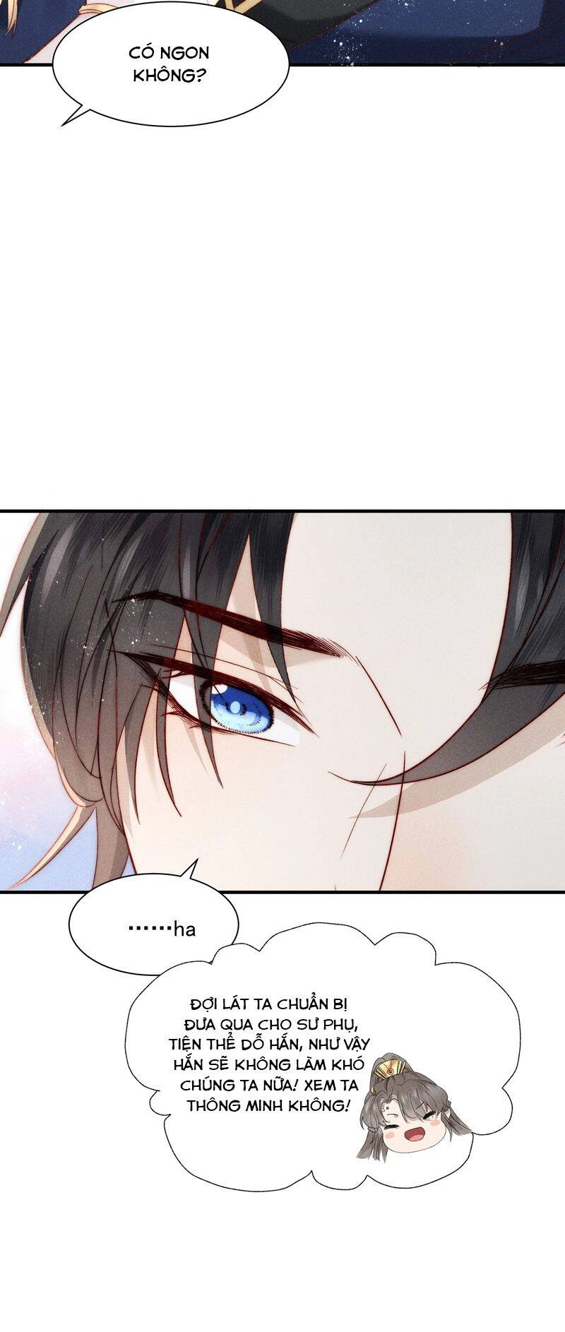 Đừng Hòng Thèm Muốn Nhan Sắc Của Đệ Đệ Xinh Đẹp Chapter 17 - 28