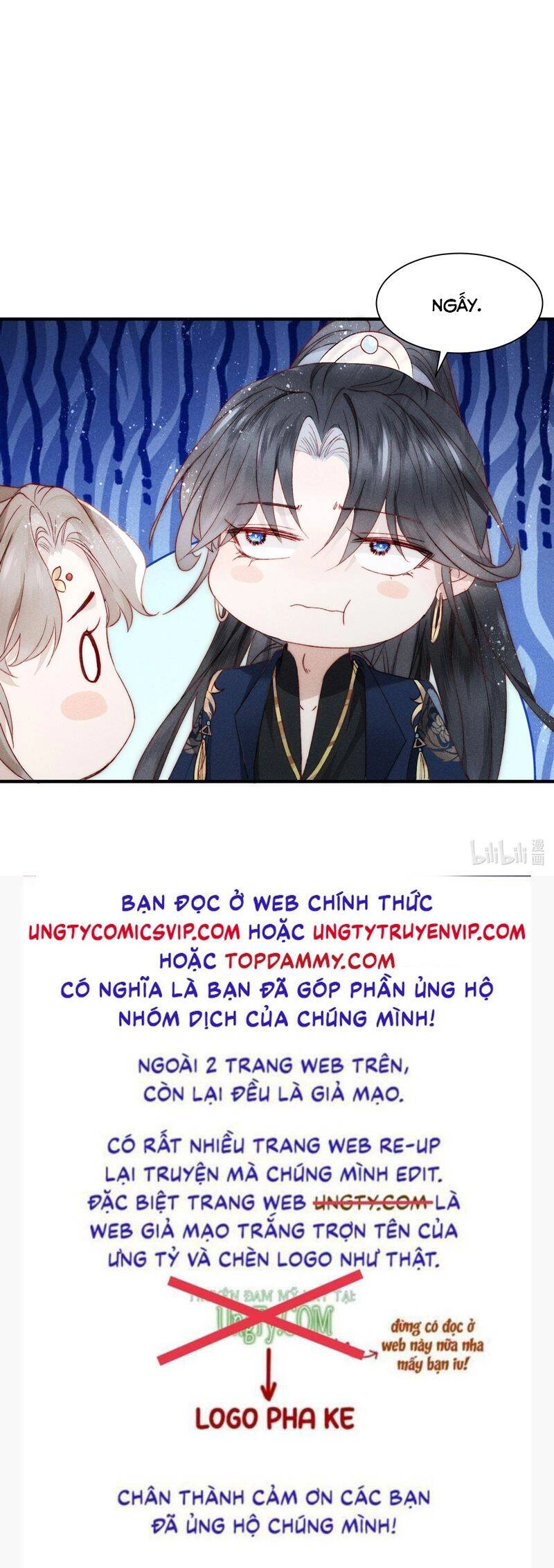 Đừng Hòng Thèm Muốn Nhan Sắc Của Đệ Đệ Xinh Đẹp Chapter 17 - 29