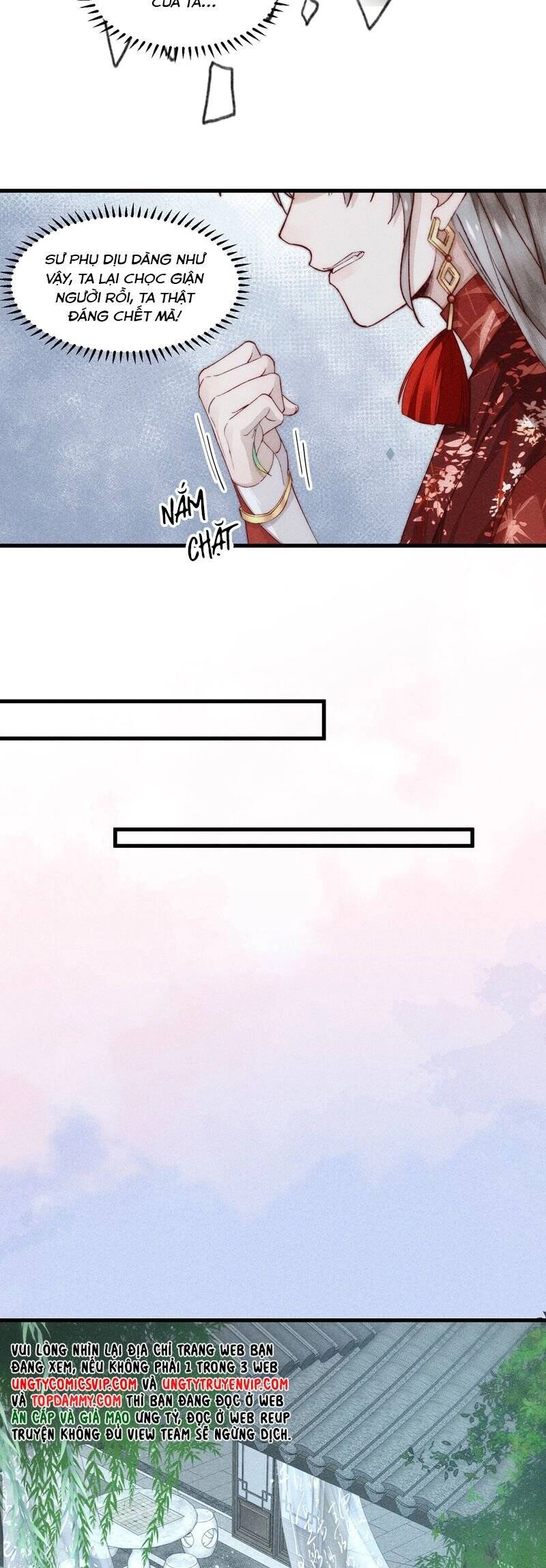 Đừng Hòng Thèm Muốn Nhan Sắc Của Đệ Đệ Xinh Đẹp Chapter 18 - 10