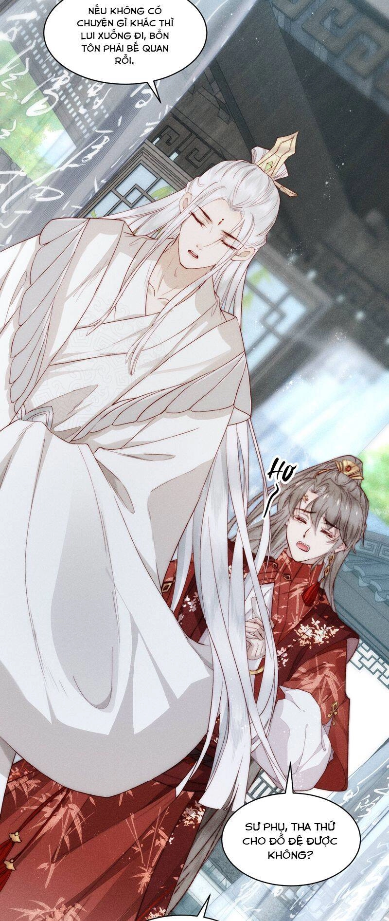 Đừng Hòng Thèm Muốn Nhan Sắc Của Đệ Đệ Xinh Đẹp Chapter 18 - 15