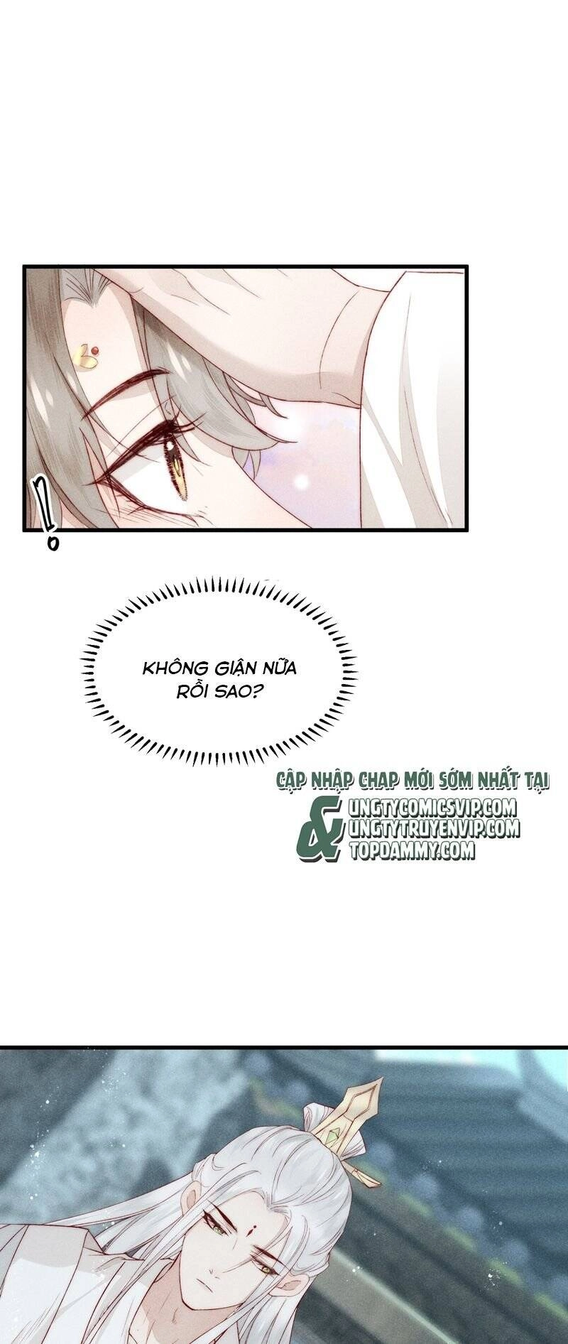 Đừng Hòng Thèm Muốn Nhan Sắc Của Đệ Đệ Xinh Đẹp Chapter 18 - 21