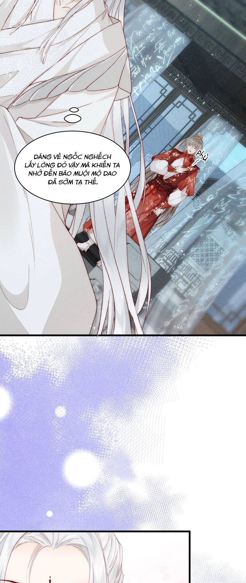 Đừng Hòng Thèm Muốn Nhan Sắc Của Đệ Đệ Xinh Đẹp Chapter 18 - 22