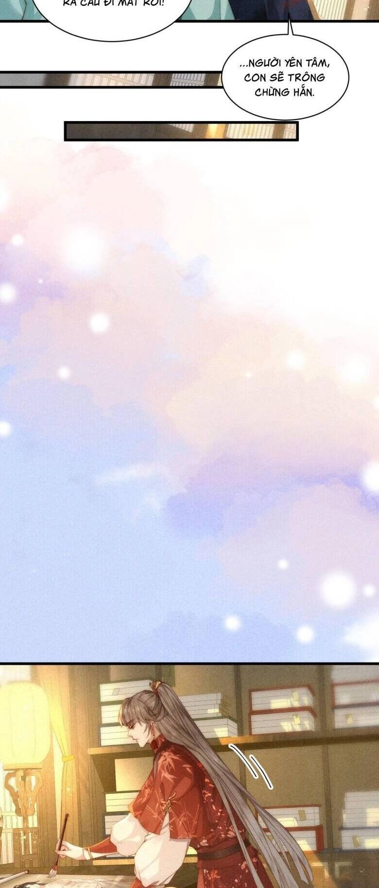 Đừng Hòng Thèm Muốn Nhan Sắc Của Đệ Đệ Xinh Đẹp Chapter 19 - 6