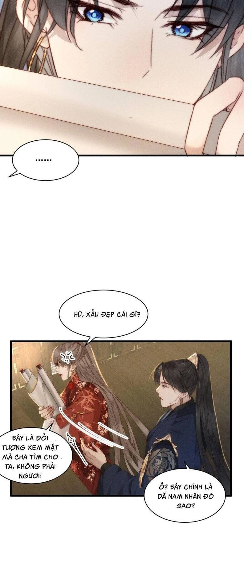 Đừng Hòng Thèm Muốn Nhan Sắc Của Đệ Đệ Xinh Đẹp Chapter 19 - 10