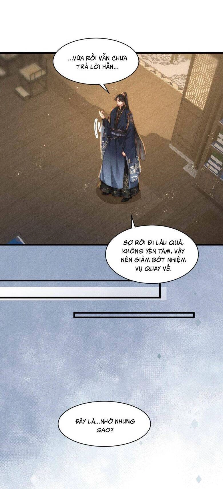 Đừng Hòng Thèm Muốn Nhan Sắc Của Đệ Đệ Xinh Đẹp Chapter 19 - 20