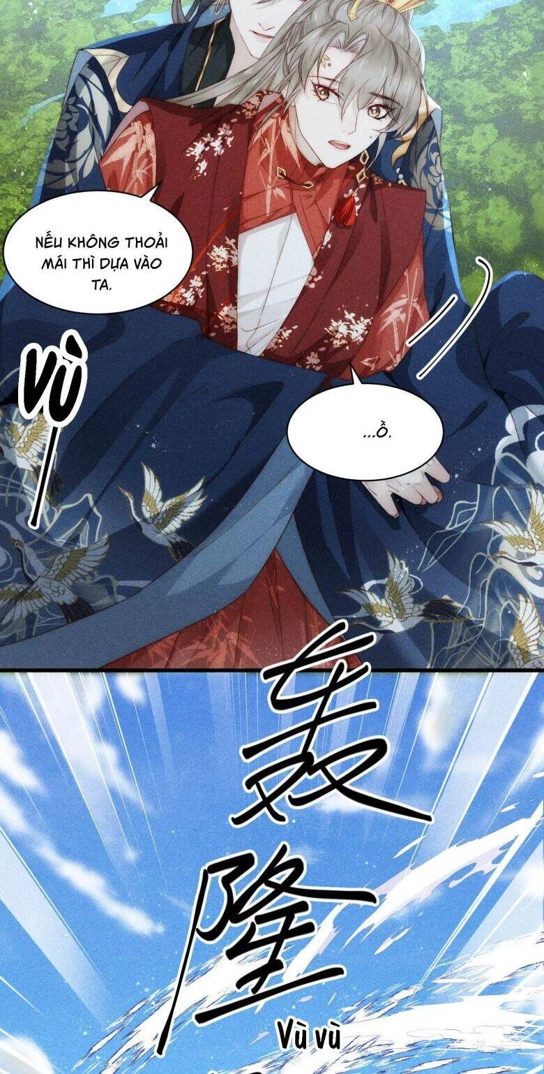 Đừng Hòng Thèm Muốn Nhan Sắc Của Đệ Đệ Xinh Đẹp Chapter 19 - 24