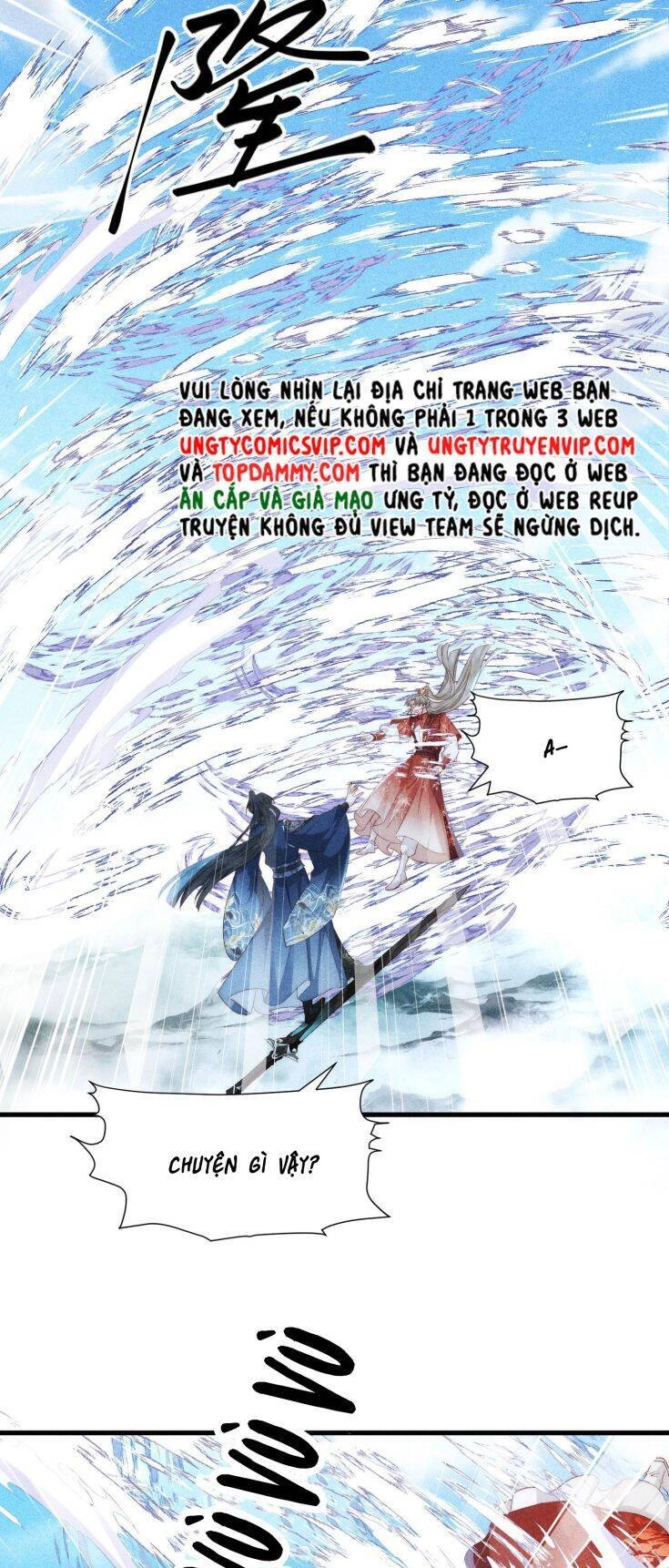 Đừng Hòng Thèm Muốn Nhan Sắc Của Đệ Đệ Xinh Đẹp Chapter 19 - 25