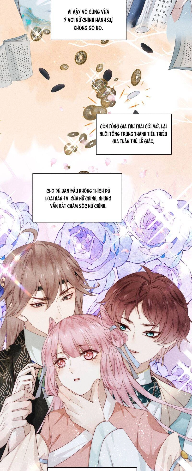 Đừng Hòng Thèm Muốn Nhan Sắc Của Đệ Đệ Xinh Đẹp Chapter 20 - 12