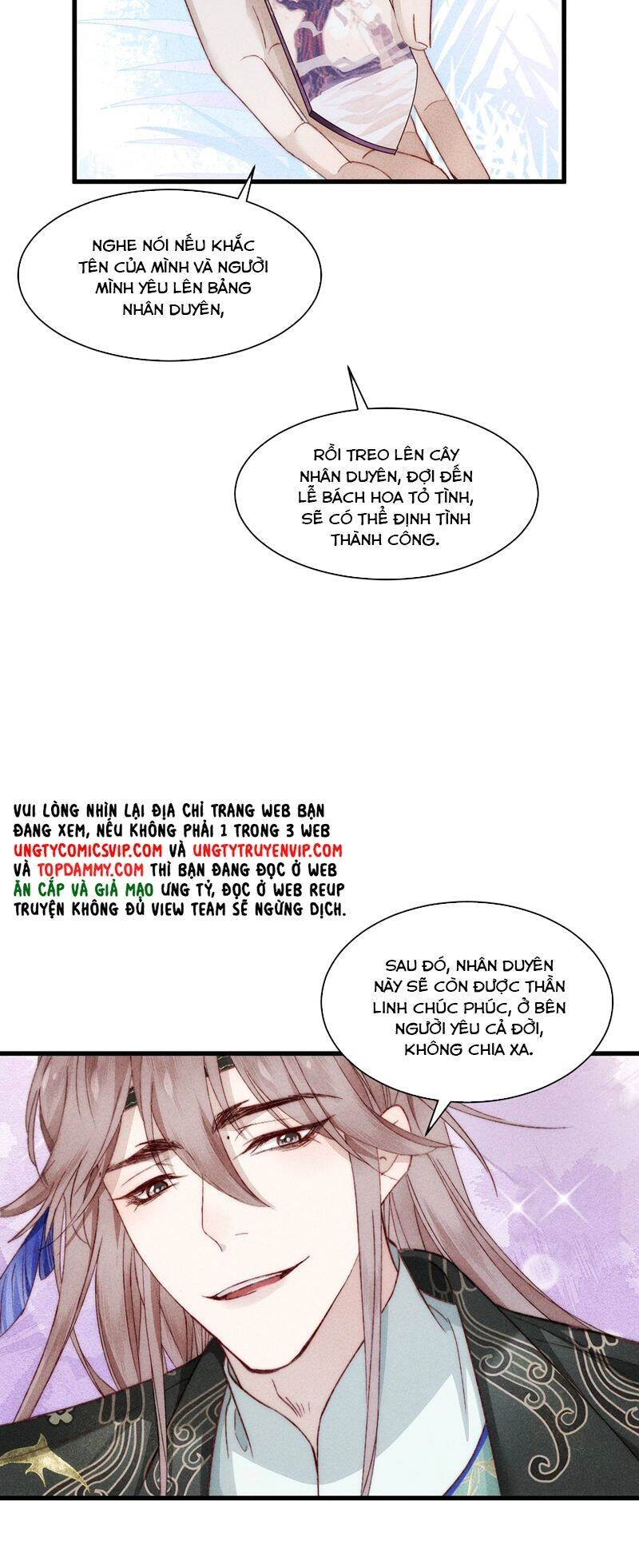 Đừng Hòng Thèm Muốn Nhan Sắc Của Đệ Đệ Xinh Đẹp Chapter 20 - 15