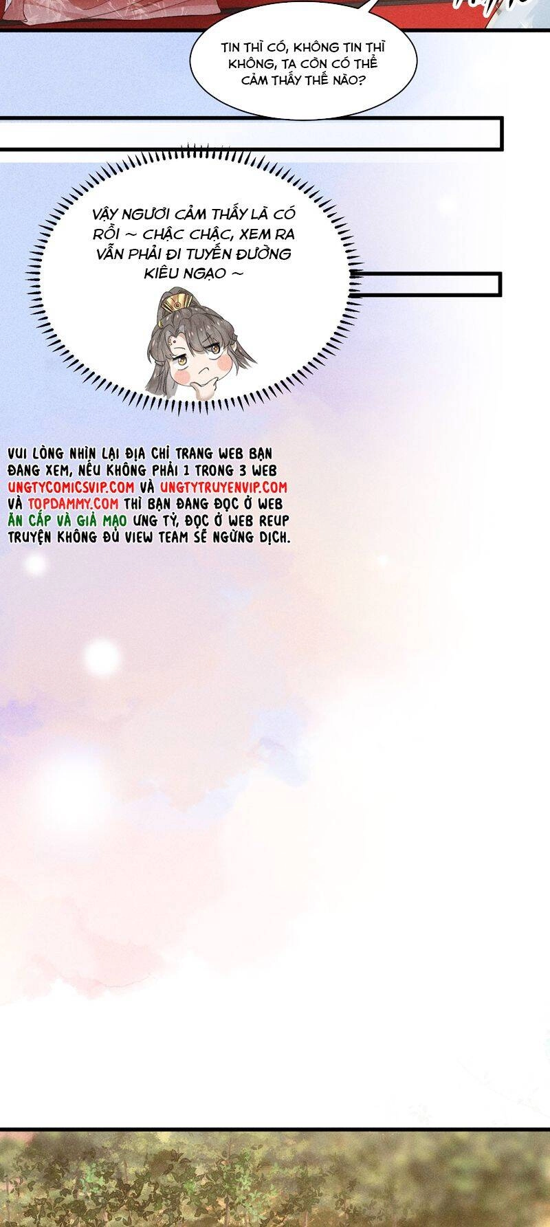 Đừng Hòng Thèm Muốn Nhan Sắc Của Đệ Đệ Xinh Đẹp Chapter 20 - 19