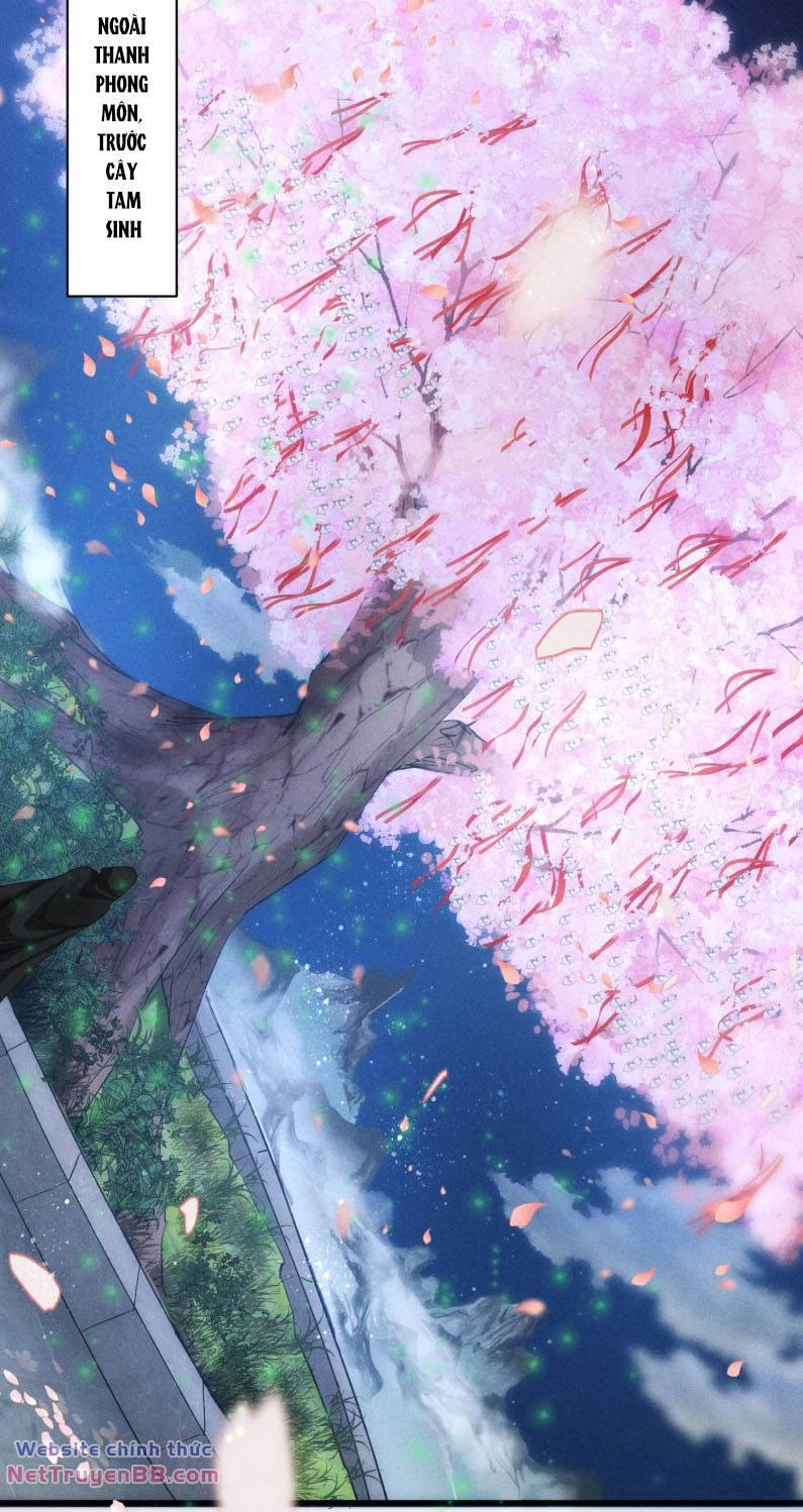 Đừng Hòng Thèm Muốn Nhan Sắc Của Đệ Đệ Xinh Đẹp Chapter 21 - 5