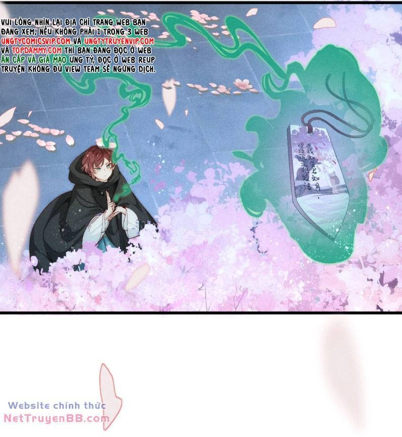 Đừng Hòng Thèm Muốn Nhan Sắc Của Đệ Đệ Xinh Đẹp Chapter 21 - 7