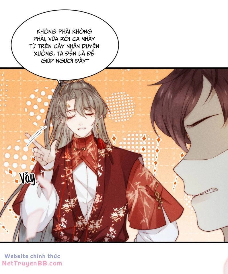 Đừng Hòng Thèm Muốn Nhan Sắc Của Đệ Đệ Xinh Đẹp Chapter 21 - 12