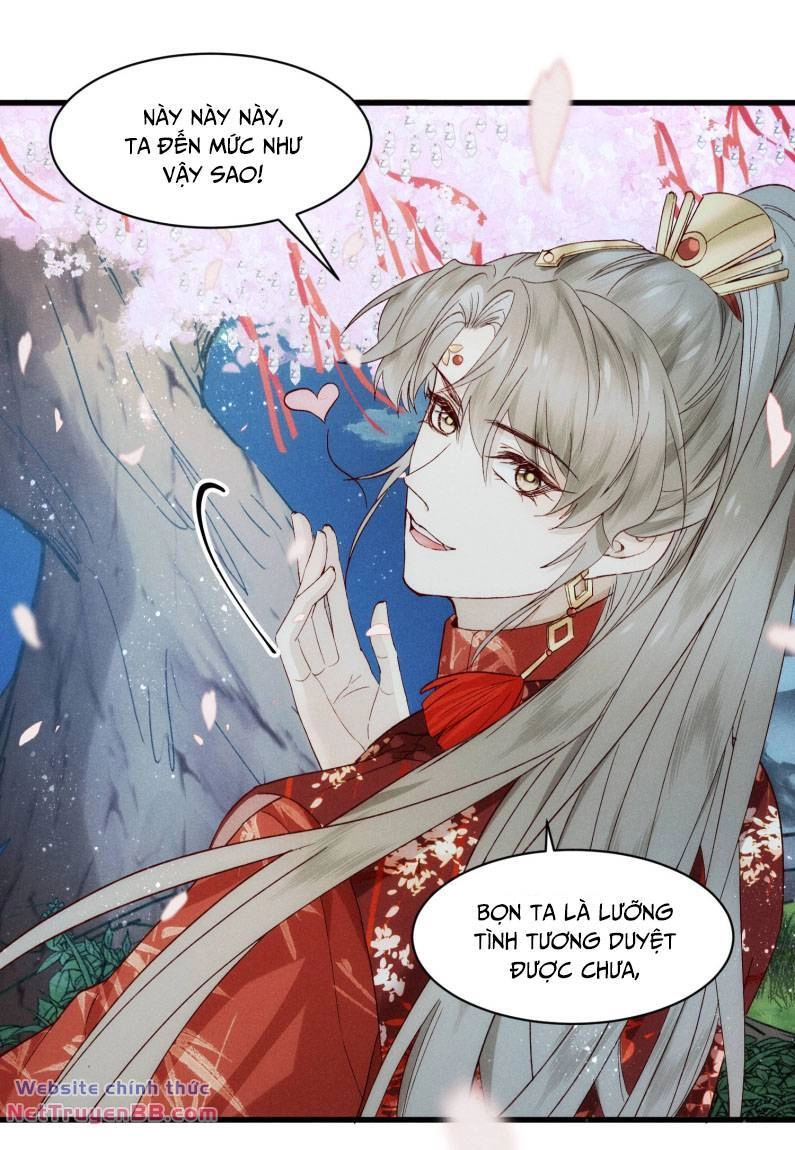 Đừng Hòng Thèm Muốn Nhan Sắc Của Đệ Đệ Xinh Đẹp Chapter 21 - 19