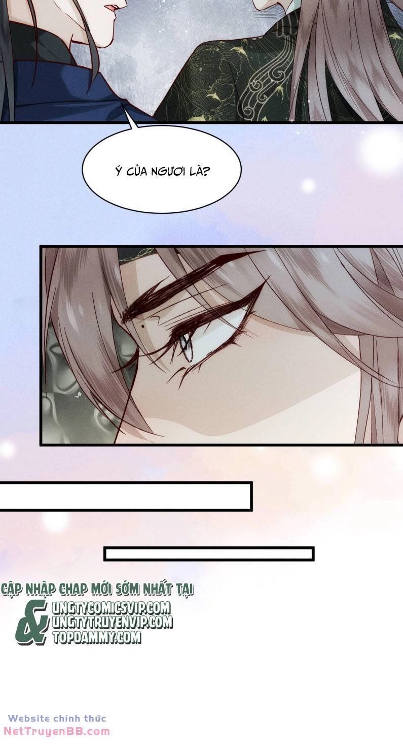 Đừng Hòng Thèm Muốn Nhan Sắc Của Đệ Đệ Xinh Đẹp Chapter 21 - 26