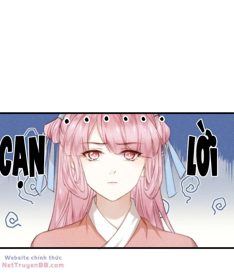 Đừng Hòng Thèm Muốn Nhan Sắc Của Đệ Đệ Xinh Đẹp Chapter 21 - 27