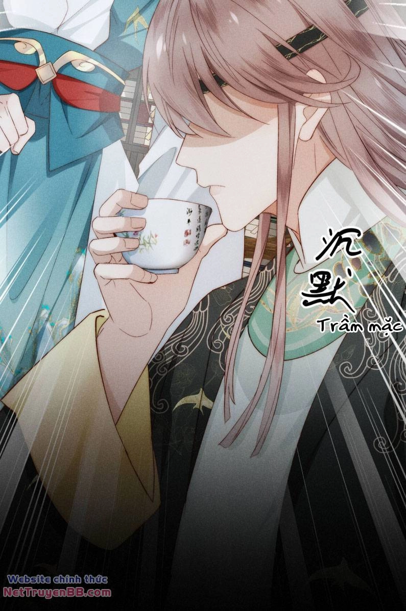 Đừng Hòng Thèm Muốn Nhan Sắc Của Đệ Đệ Xinh Đẹp Chapter 21 - 33