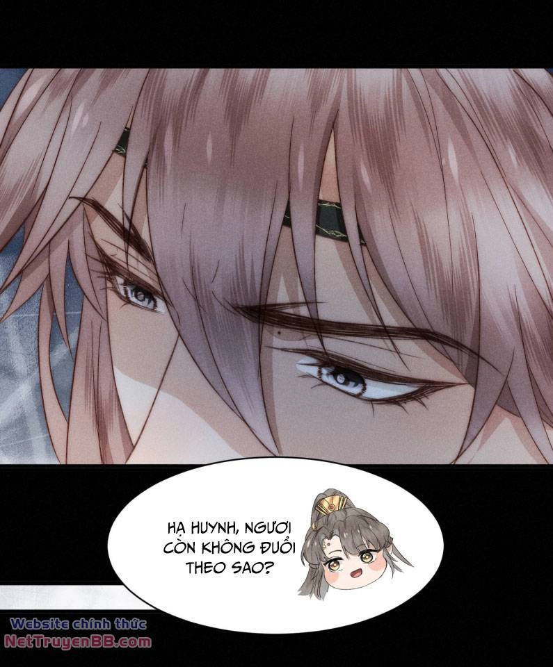 Đừng Hòng Thèm Muốn Nhan Sắc Của Đệ Đệ Xinh Đẹp Chapter 21 - 35