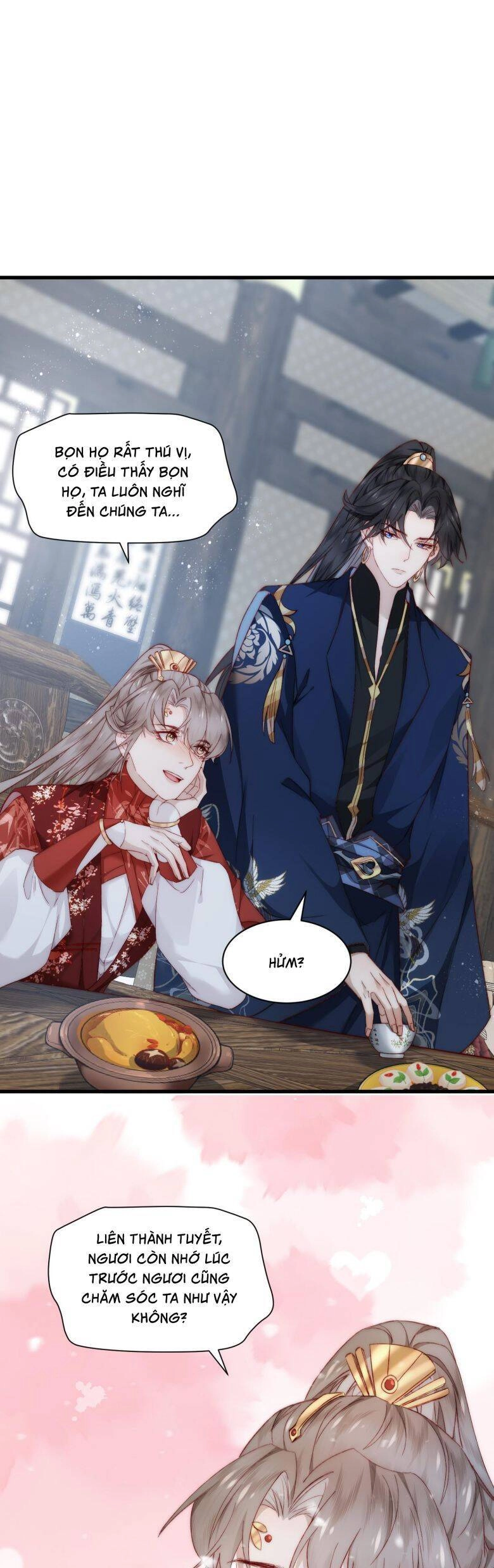 Đừng Hòng Thèm Muốn Nhan Sắc Của Đệ Đệ Xinh Đẹp Chapter 22 - 5