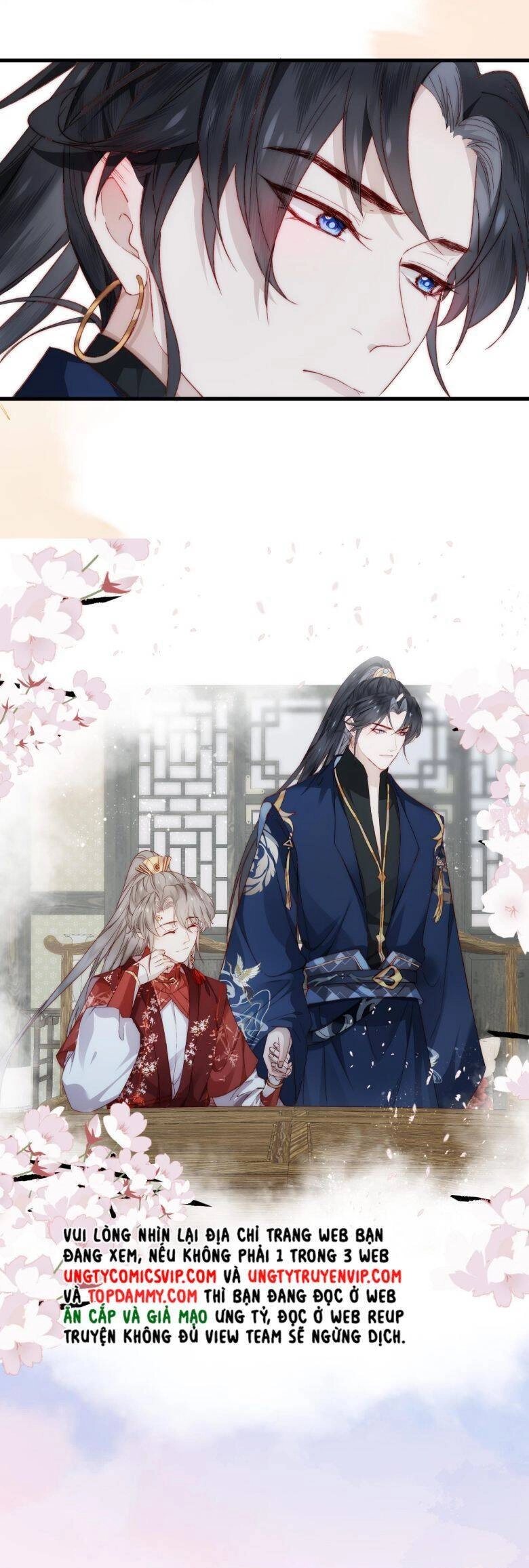 Đừng Hòng Thèm Muốn Nhan Sắc Của Đệ Đệ Xinh Đẹp Chapter 22 - 9