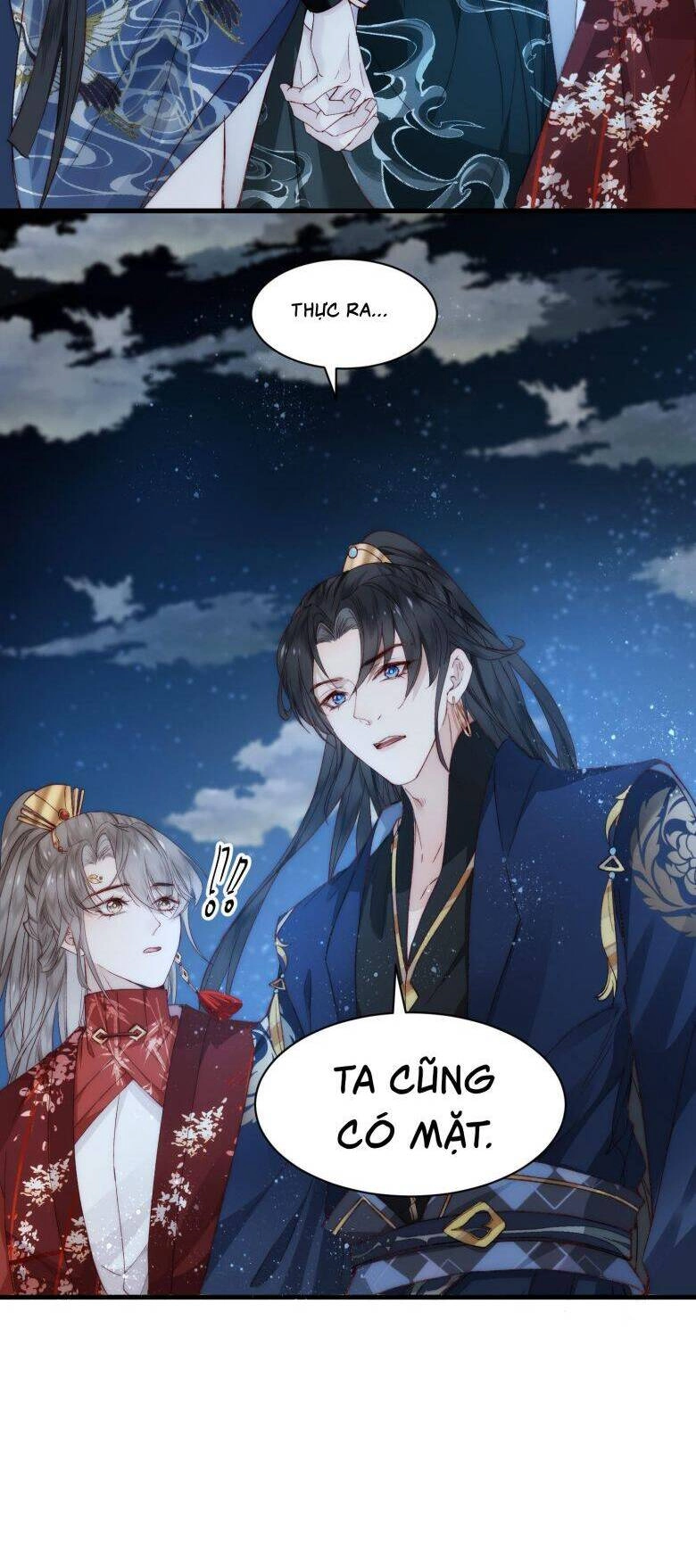 Đừng Hòng Thèm Muốn Nhan Sắc Của Đệ Đệ Xinh Đẹp Chapter 22 - 22