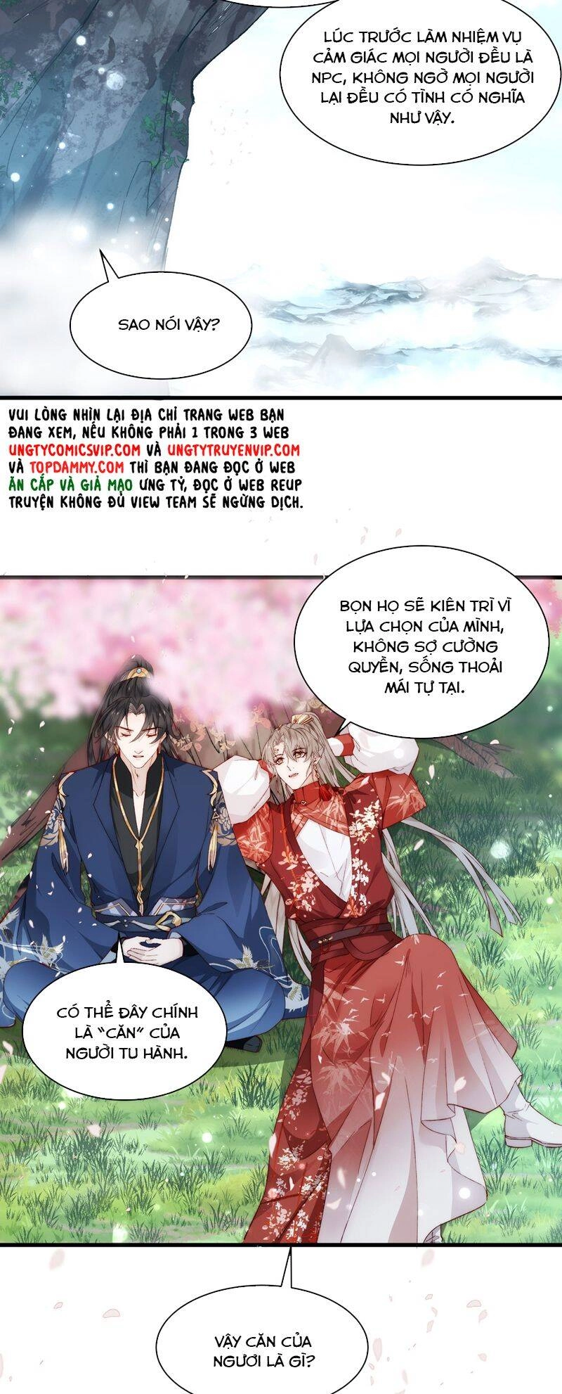 Đừng Hòng Thèm Muốn Nhan Sắc Của Đệ Đệ Xinh Đẹp Chapter 23 - 14