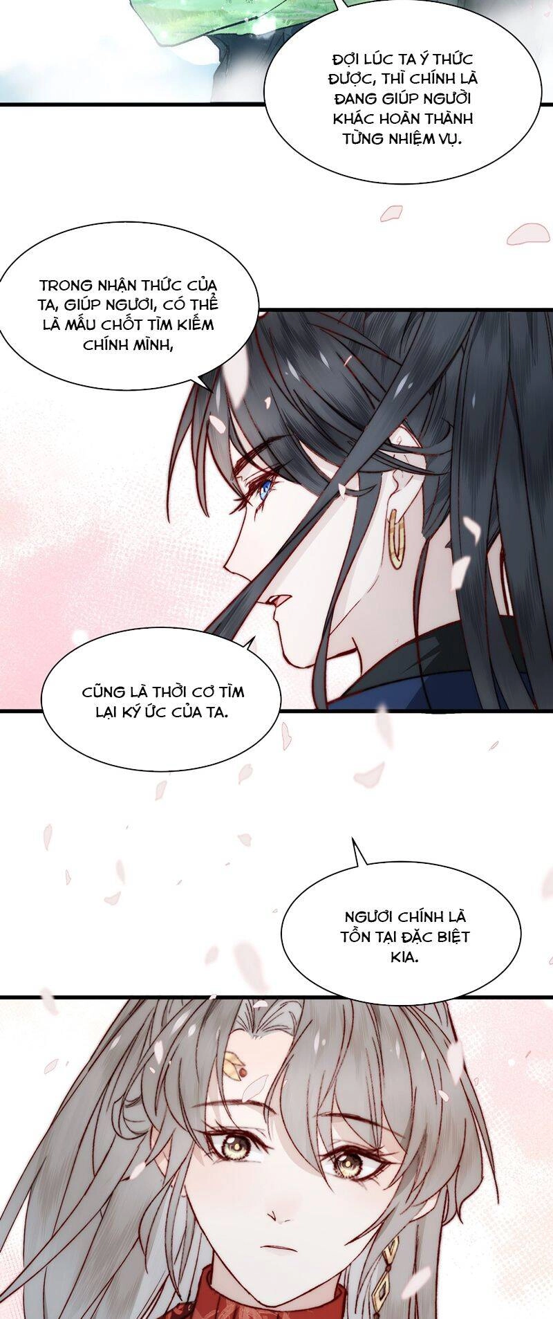 Đừng Hòng Thèm Muốn Nhan Sắc Của Đệ Đệ Xinh Đẹp Chapter 23 - 17