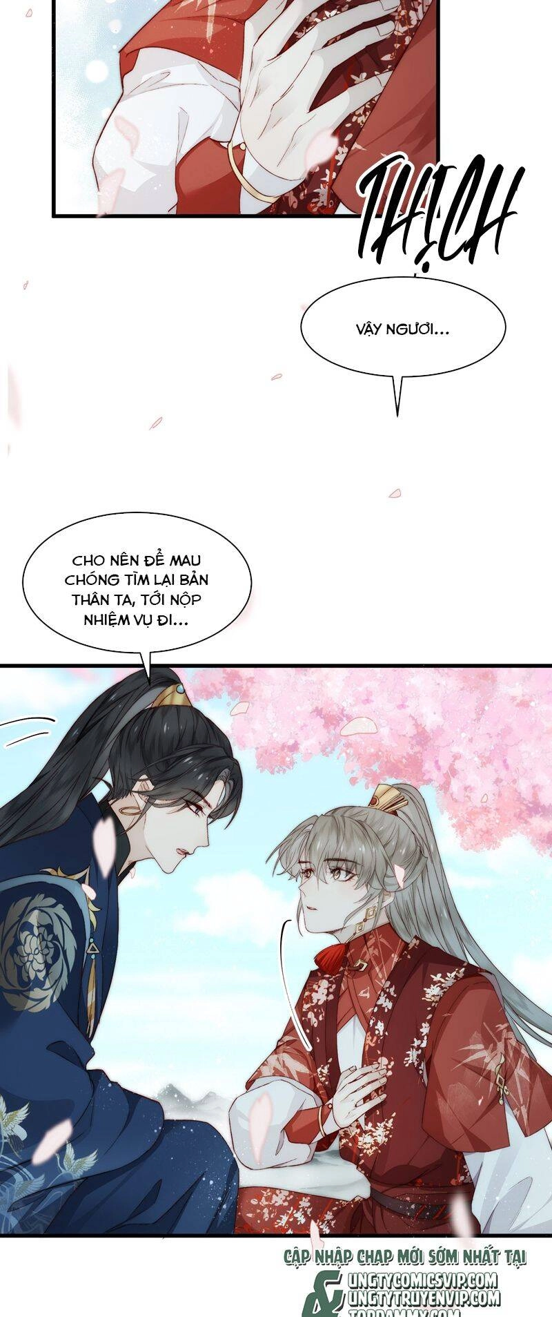 Đừng Hòng Thèm Muốn Nhan Sắc Của Đệ Đệ Xinh Đẹp Chapter 23 - 19