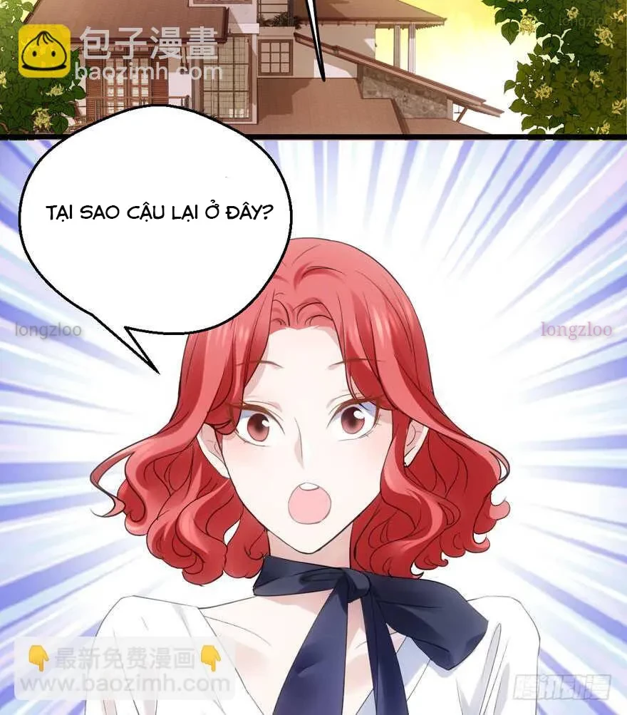 Tôi Không Phải Nữ Phụ Ác Độc Chapter 196 - 4