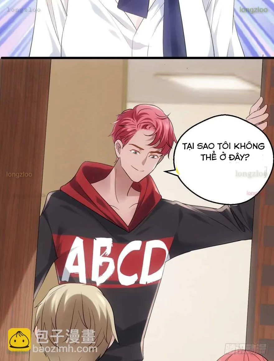 Tôi Không Phải Nữ Phụ Ác Độc Chapter 196 - 5