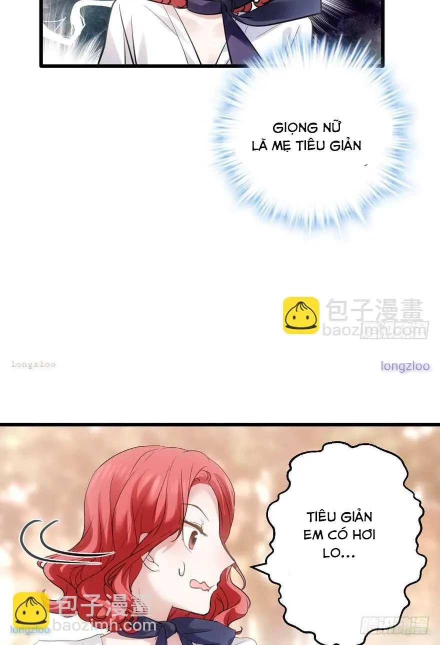 Tôi Không Phải Nữ Phụ Ác Độc Chapter 196 - 7