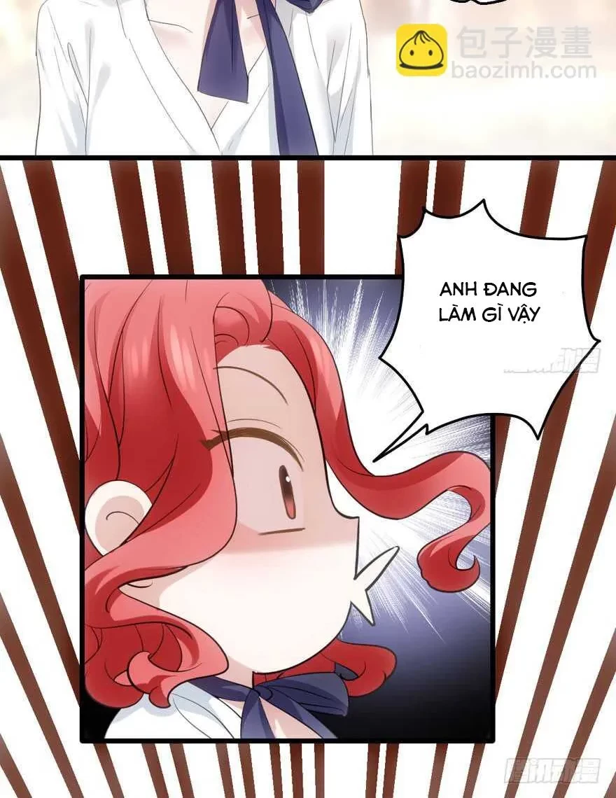 Tôi Không Phải Nữ Phụ Ác Độc Chapter 196 - 8