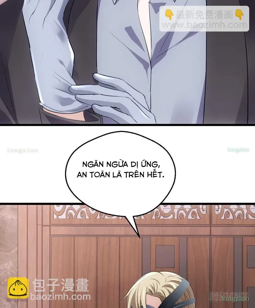 Tôi Không Phải Nữ Phụ Ác Độc Chapter 196 - 10