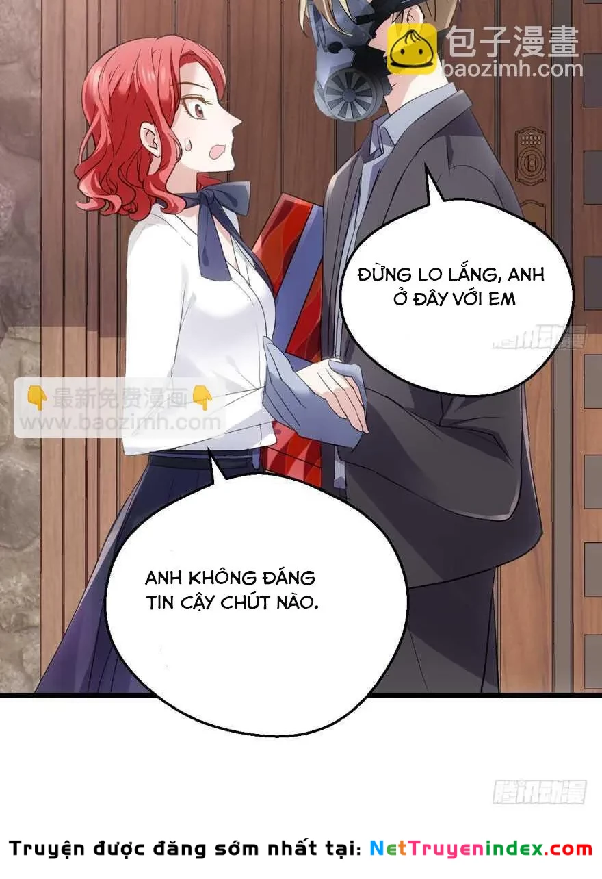 Tôi Không Phải Nữ Phụ Ác Độc Chapter 196 - 11