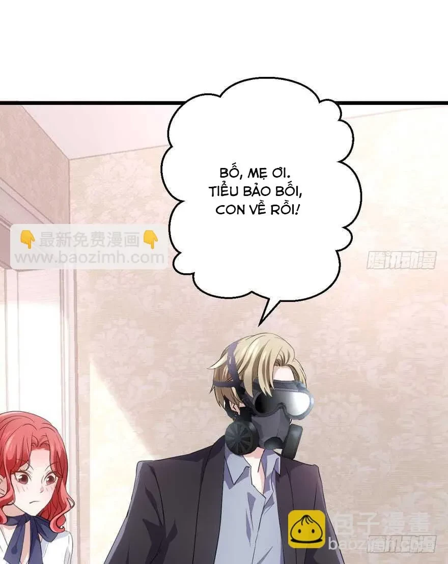 Tôi Không Phải Nữ Phụ Ác Độc Chapter 196 - 12