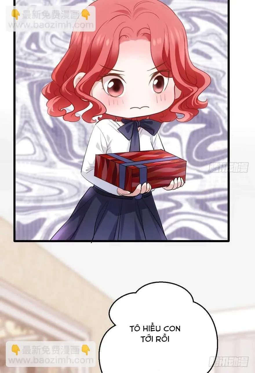 Tôi Không Phải Nữ Phụ Ác Độc Chapter 196 - 14