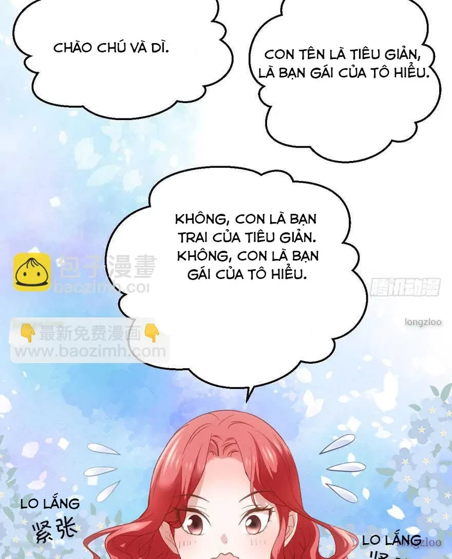 Tôi Không Phải Nữ Phụ Ác Độc Chapter 196 - 16