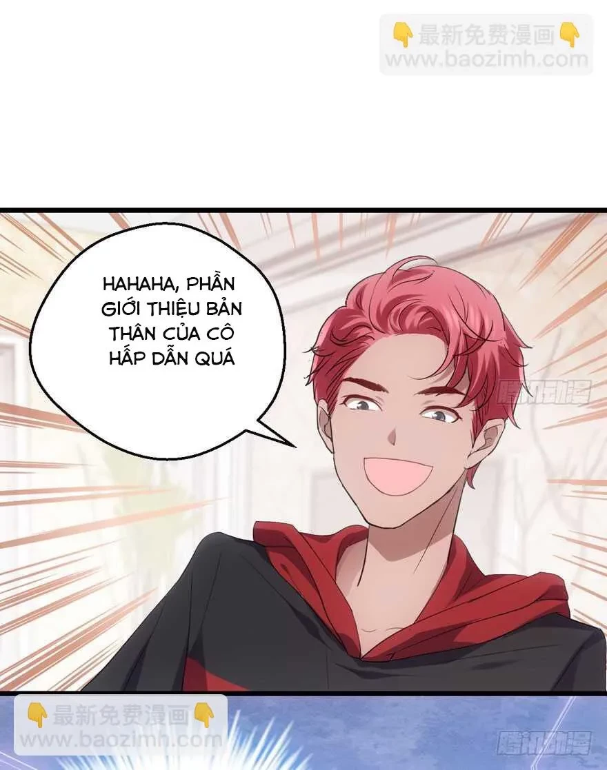 Tôi Không Phải Nữ Phụ Ác Độc Chapter 196 - 18